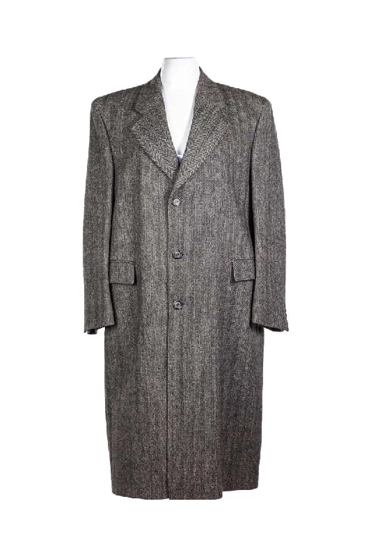 Take Advantage Reine Schurwolle Coat