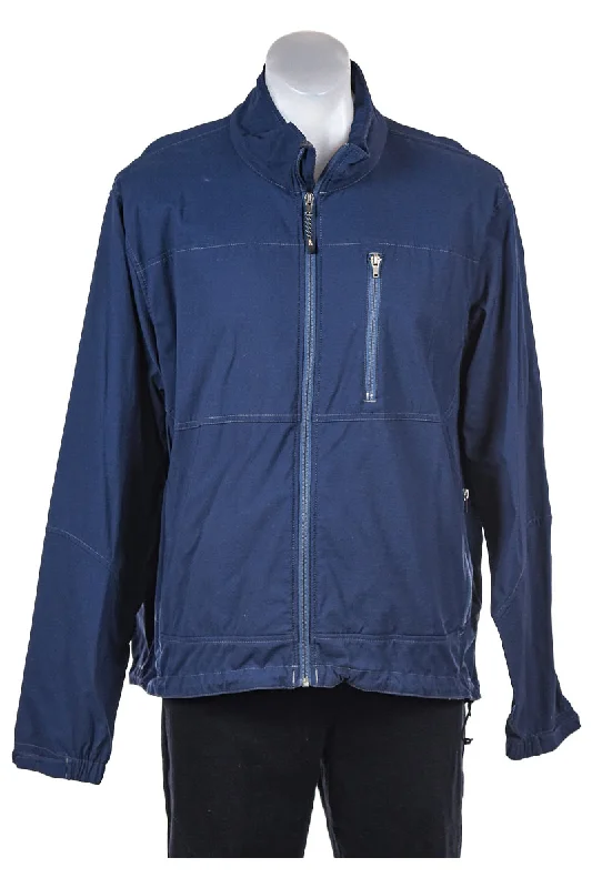 Act Now Royal Robbins Jacket