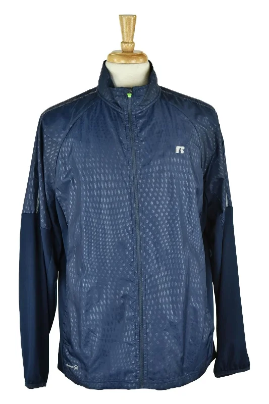 Massive Deals Russell Athletic Jacket