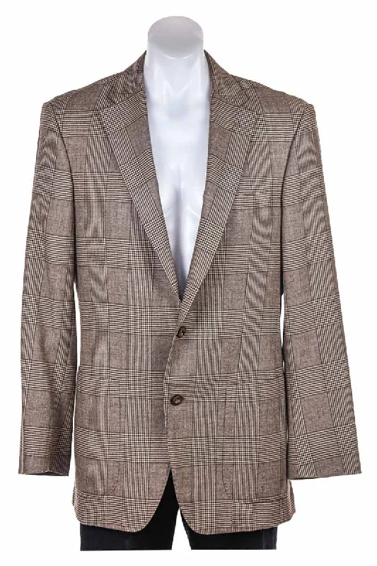 Value Deals Samuelsohn Blazer