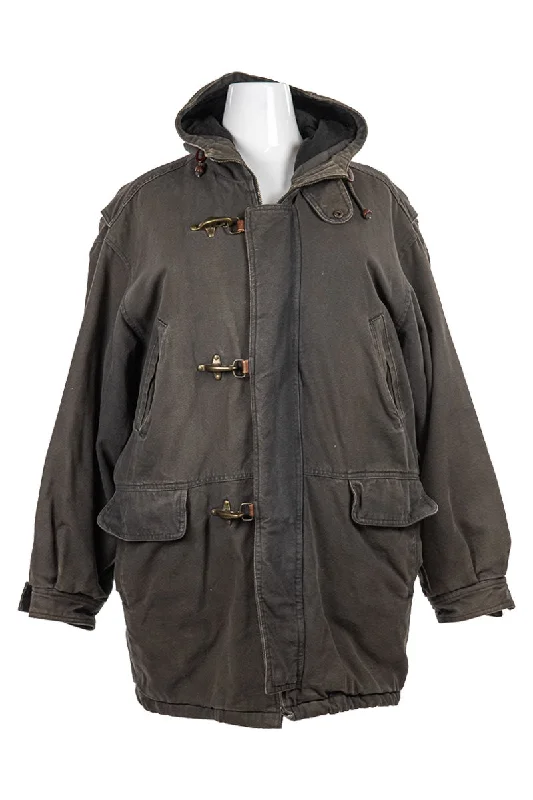 Big Discounts Structure Jacket