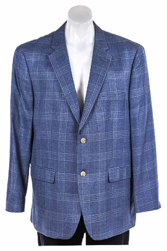 Loyalty Reward Tasso Elba Blazer