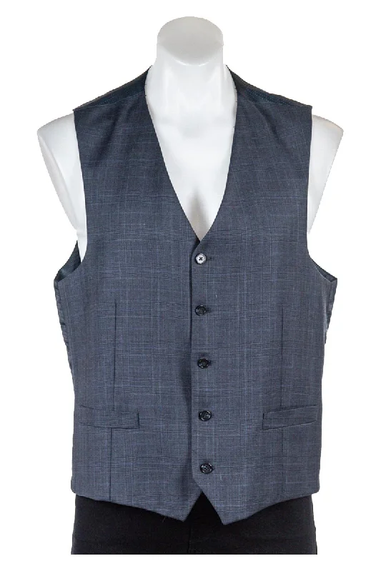 Hurry In Tasso Elba Vest