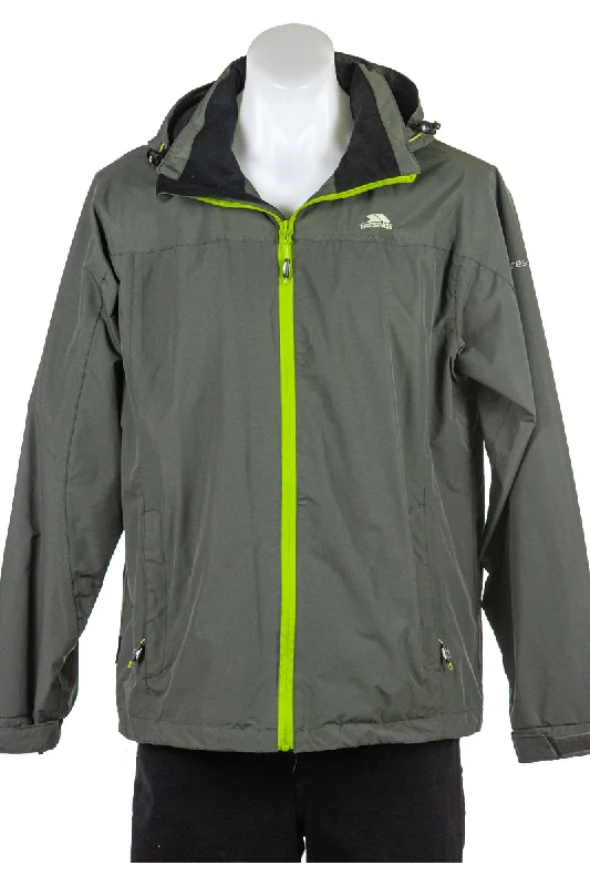Fantastic Deals Trespass Windbreaker