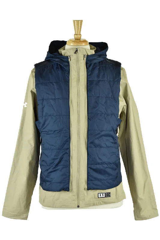 Great Deals Under Armour Jacket