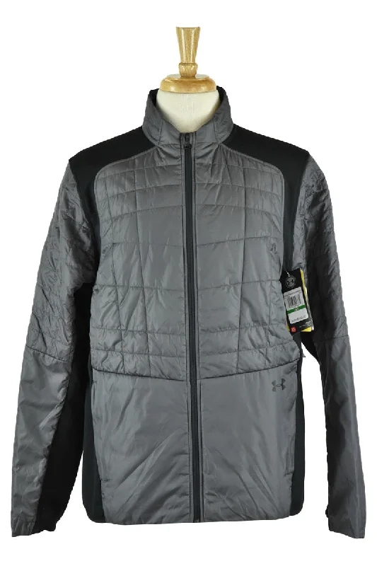 Final Markdown Under Armour Jacket