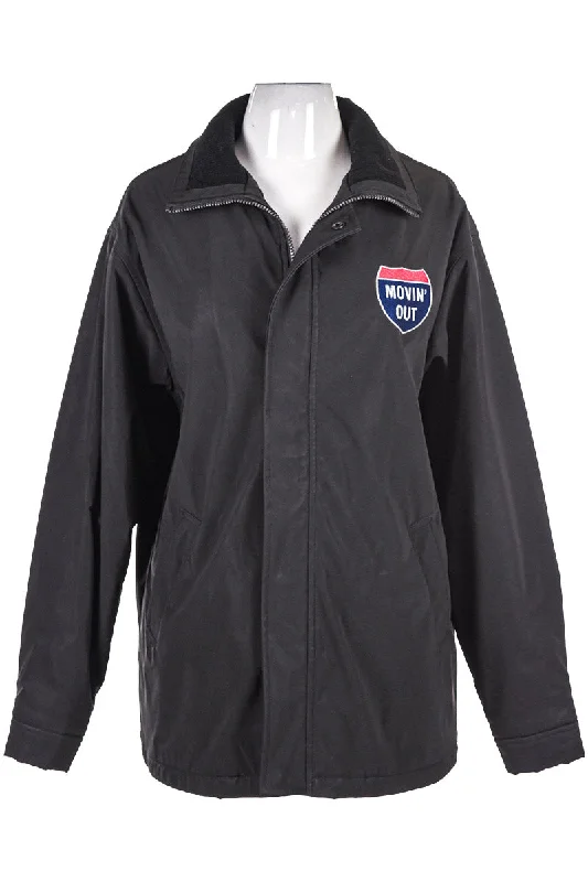 Stock Clearance Urban North End Jacket