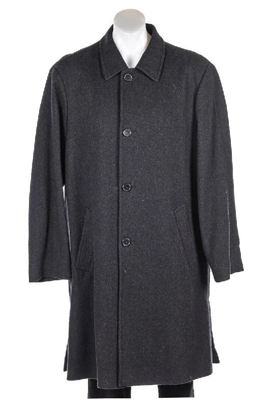 Special Offer Vintage 80's Mario Valente Coat