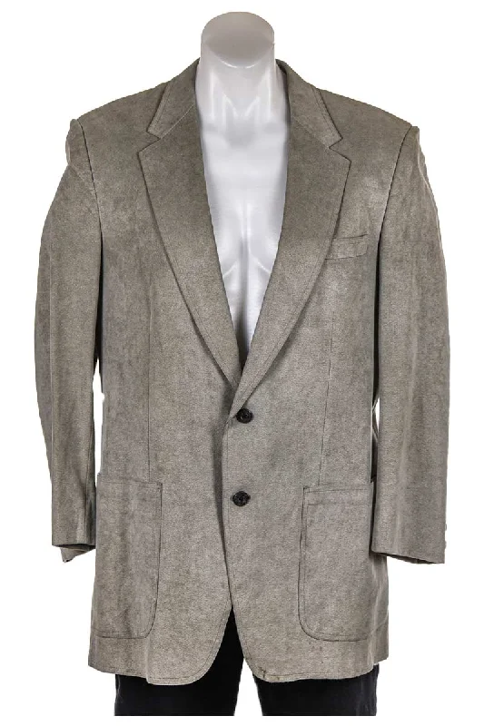 Get It Before It’s Gone Vintage 90's Halston Blazer