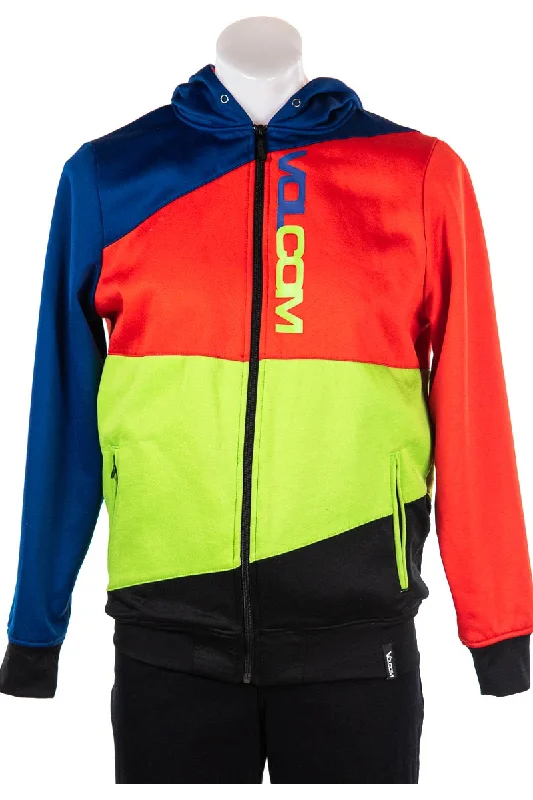 Epic Deals Volcom Jacket