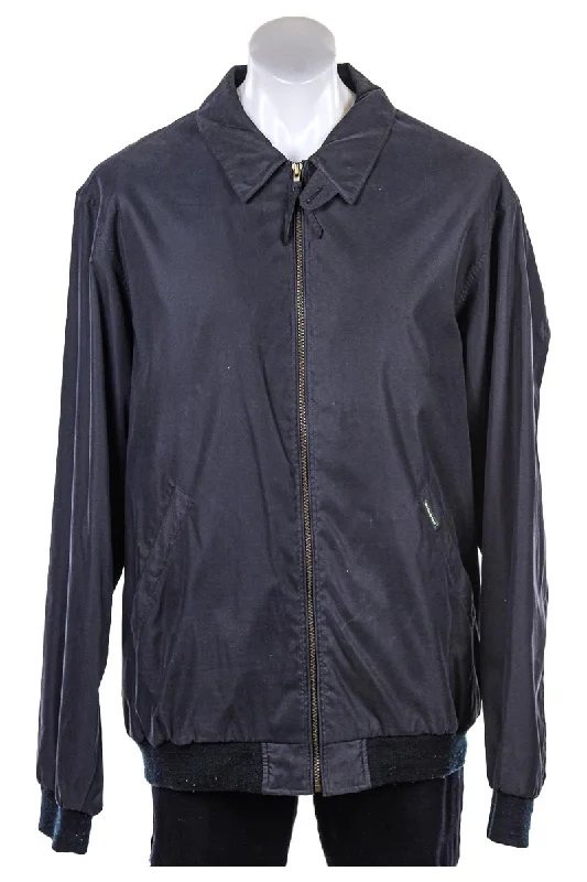 While Supplies Last Weatherproof Jacket