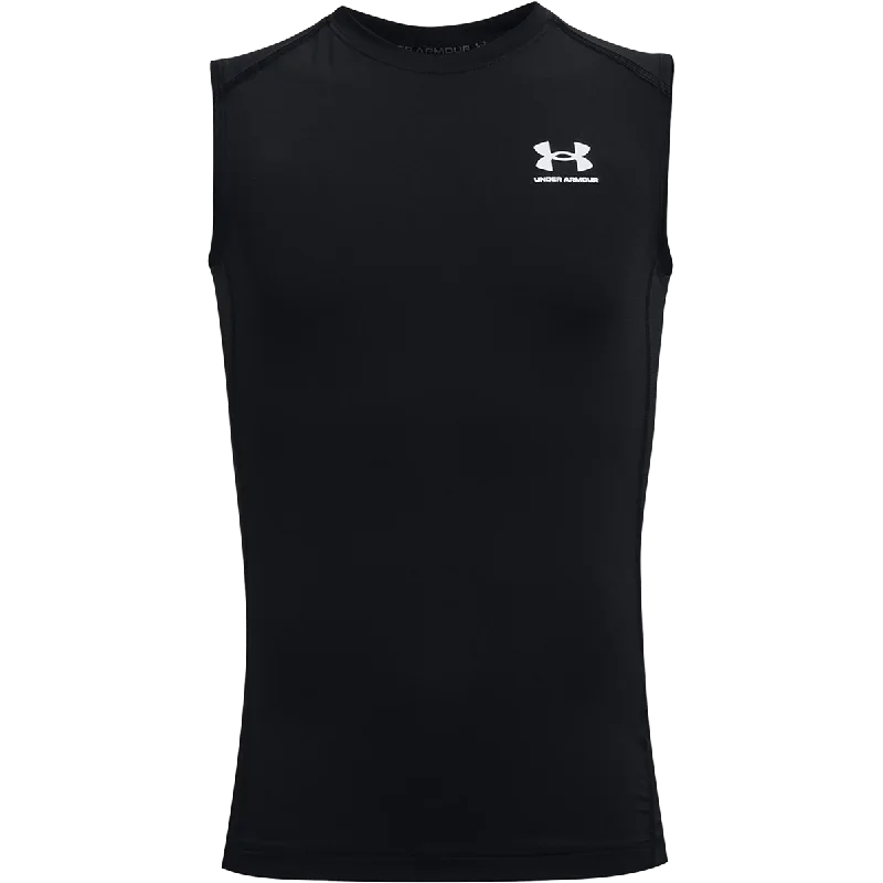 Value Deals Youth HeatGear Armour Seeveless